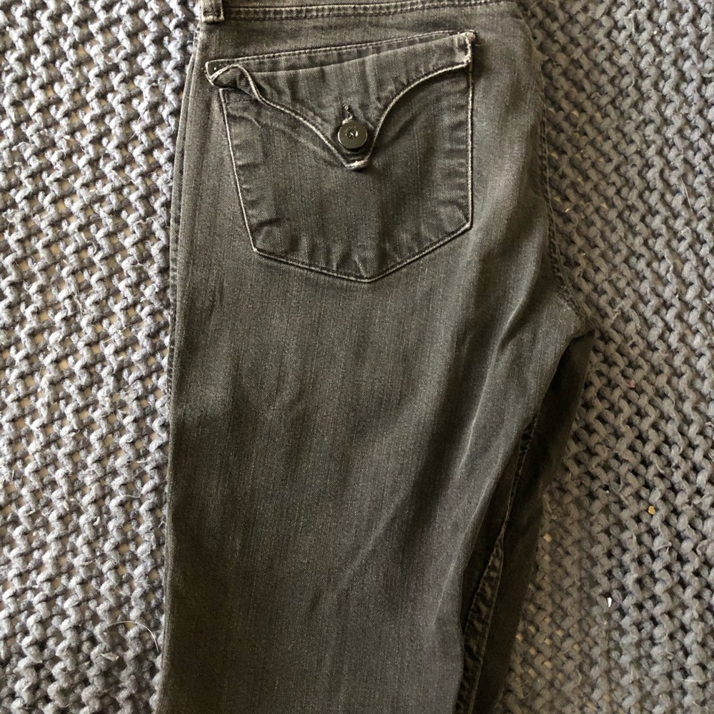 Hudson Jeans Size 27
